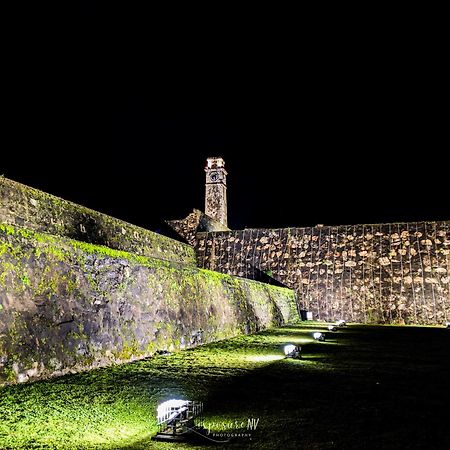 Southern Comforts - Galle Fort Екстер'єр фото