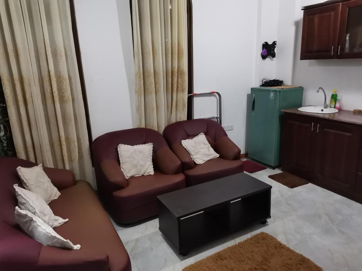 Southern Comforts - Galle Fort Екстер'єр фото