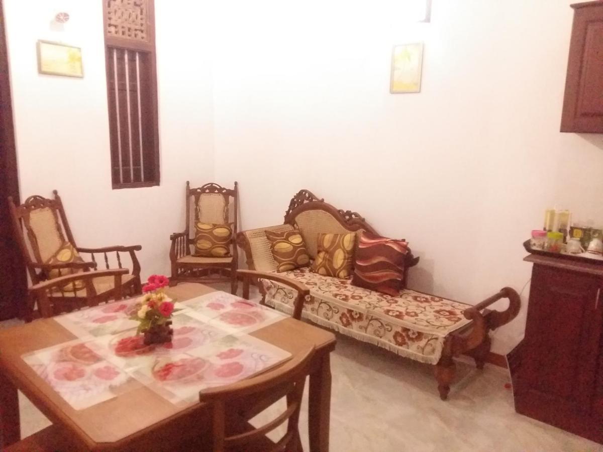 Southern Comforts - Galle Fort Екстер'єр фото