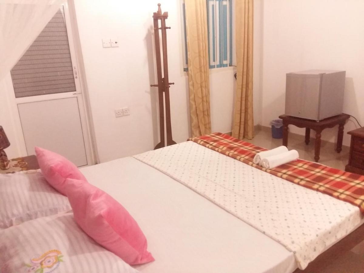 Southern Comforts - Galle Fort Екстер'єр фото