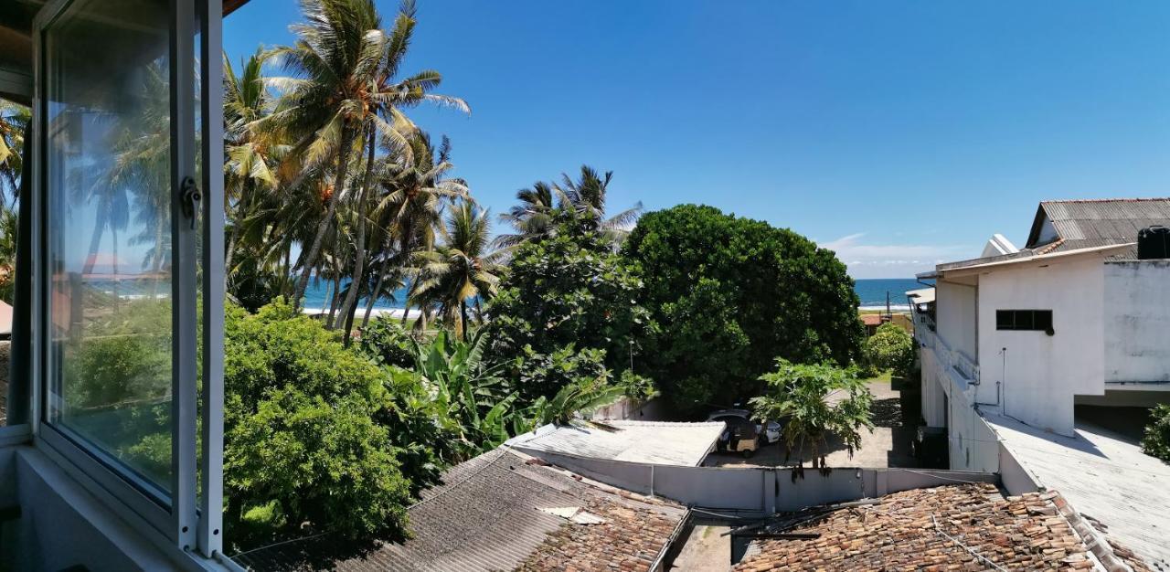 Southern Comforts - Galle Fort Екстер'єр фото