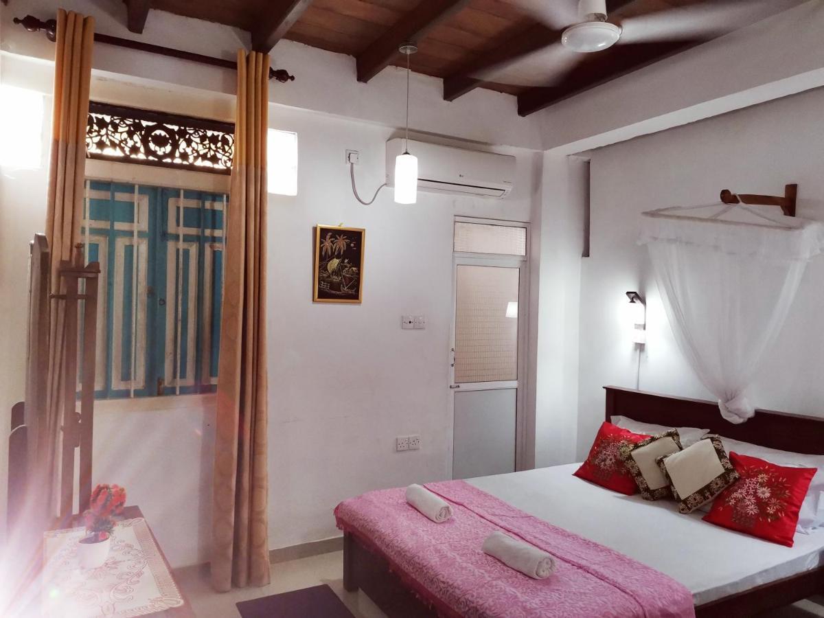 Southern Comforts - Galle Fort Екстер'єр фото
