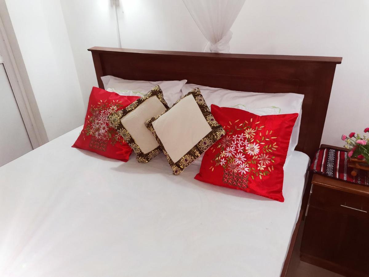 Southern Comforts - Galle Fort Екстер'єр фото