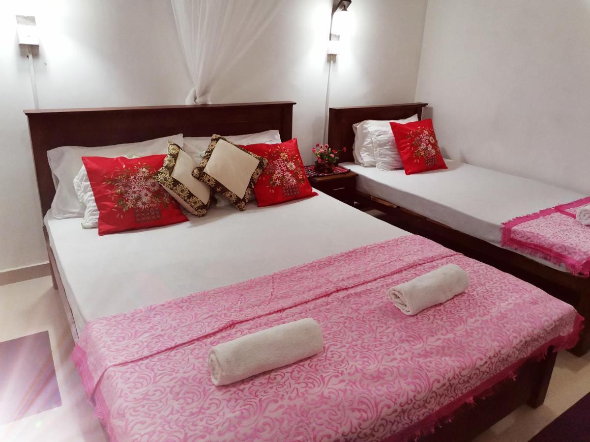 Southern Comforts - Galle Fort Екстер'єр фото