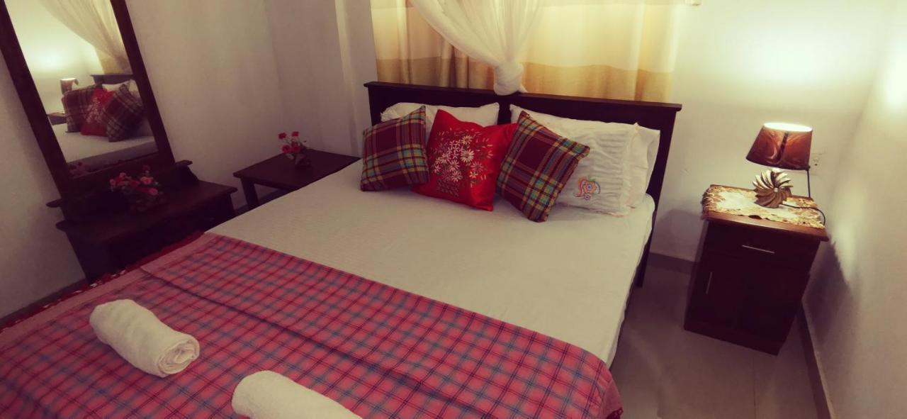 Southern Comforts - Galle Fort Екстер'єр фото