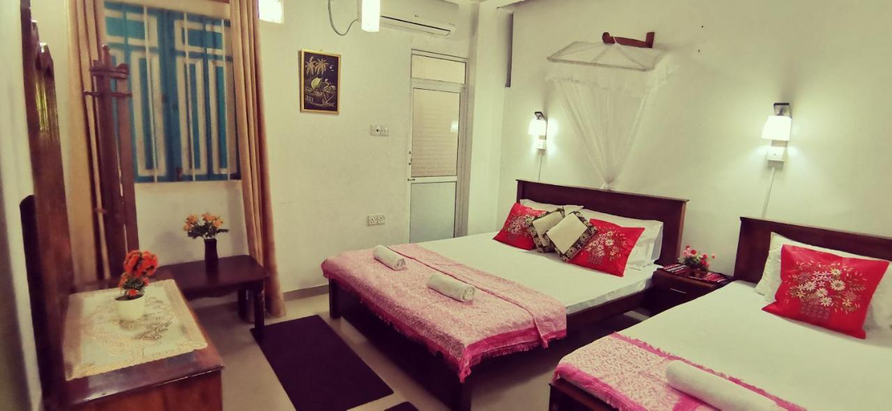 Southern Comforts - Galle Fort Екстер'єр фото
