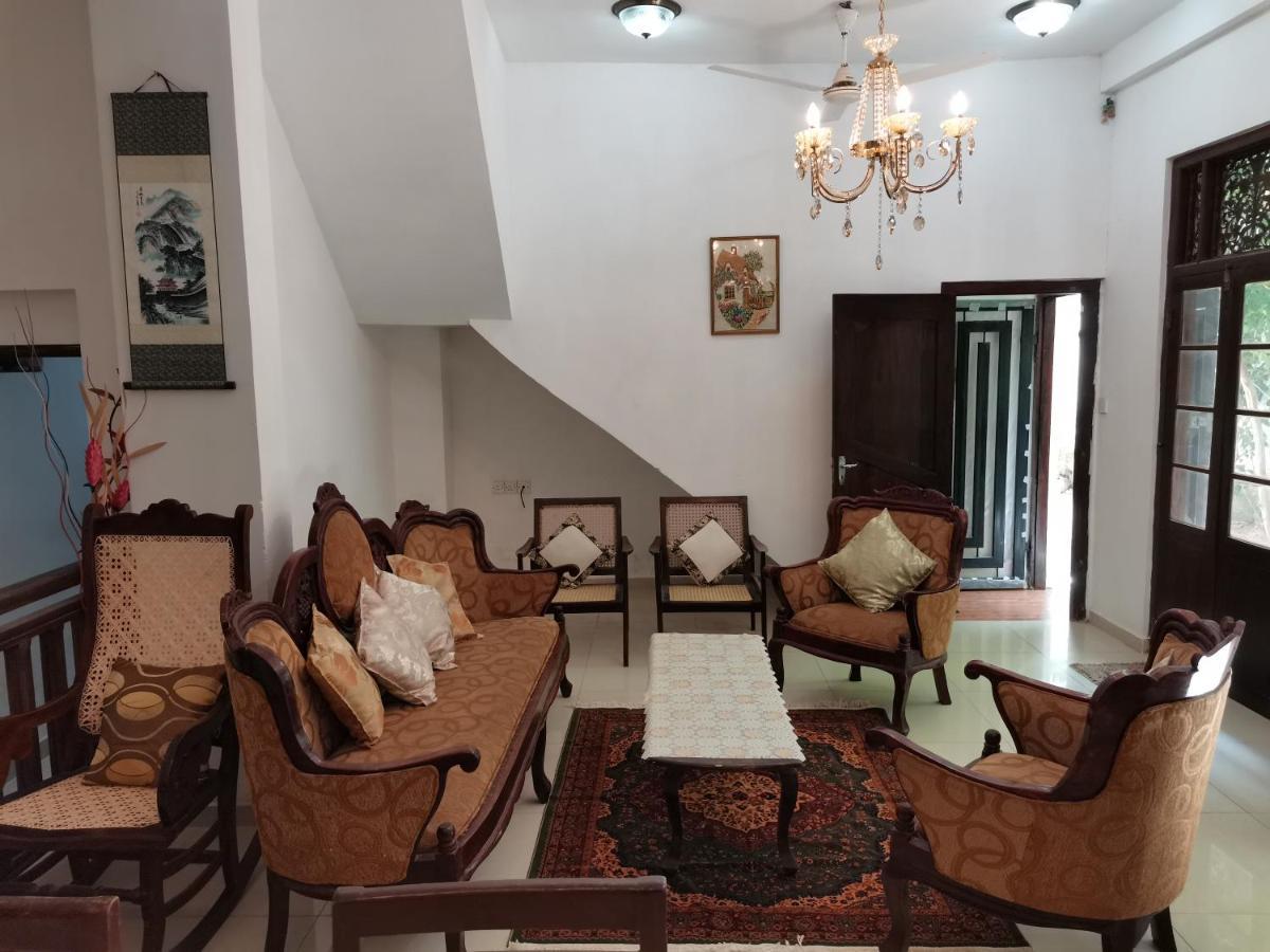 Southern Comforts - Galle Fort Екстер'єр фото