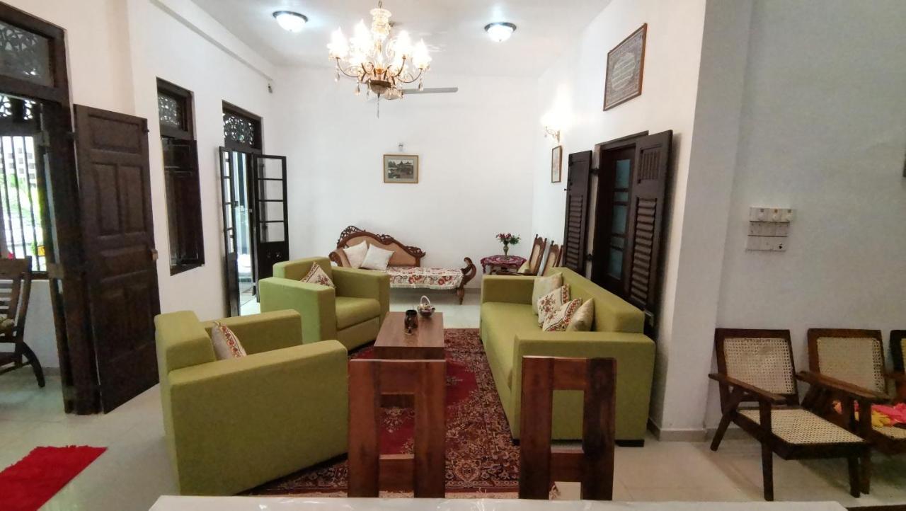 Southern Comforts - Galle Fort Екстер'єр фото