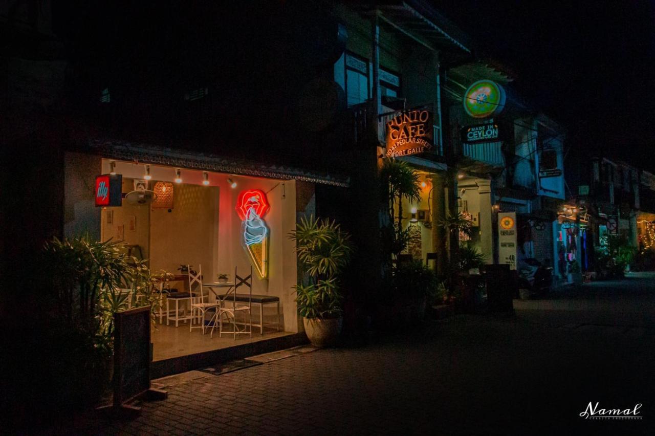 Southern Comforts - Galle Fort Екстер'єр фото