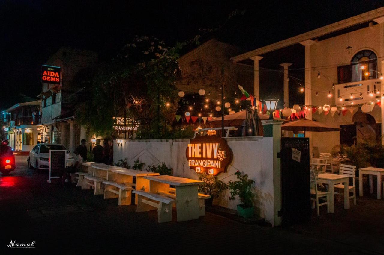 Southern Comforts - Galle Fort Екстер'єр фото