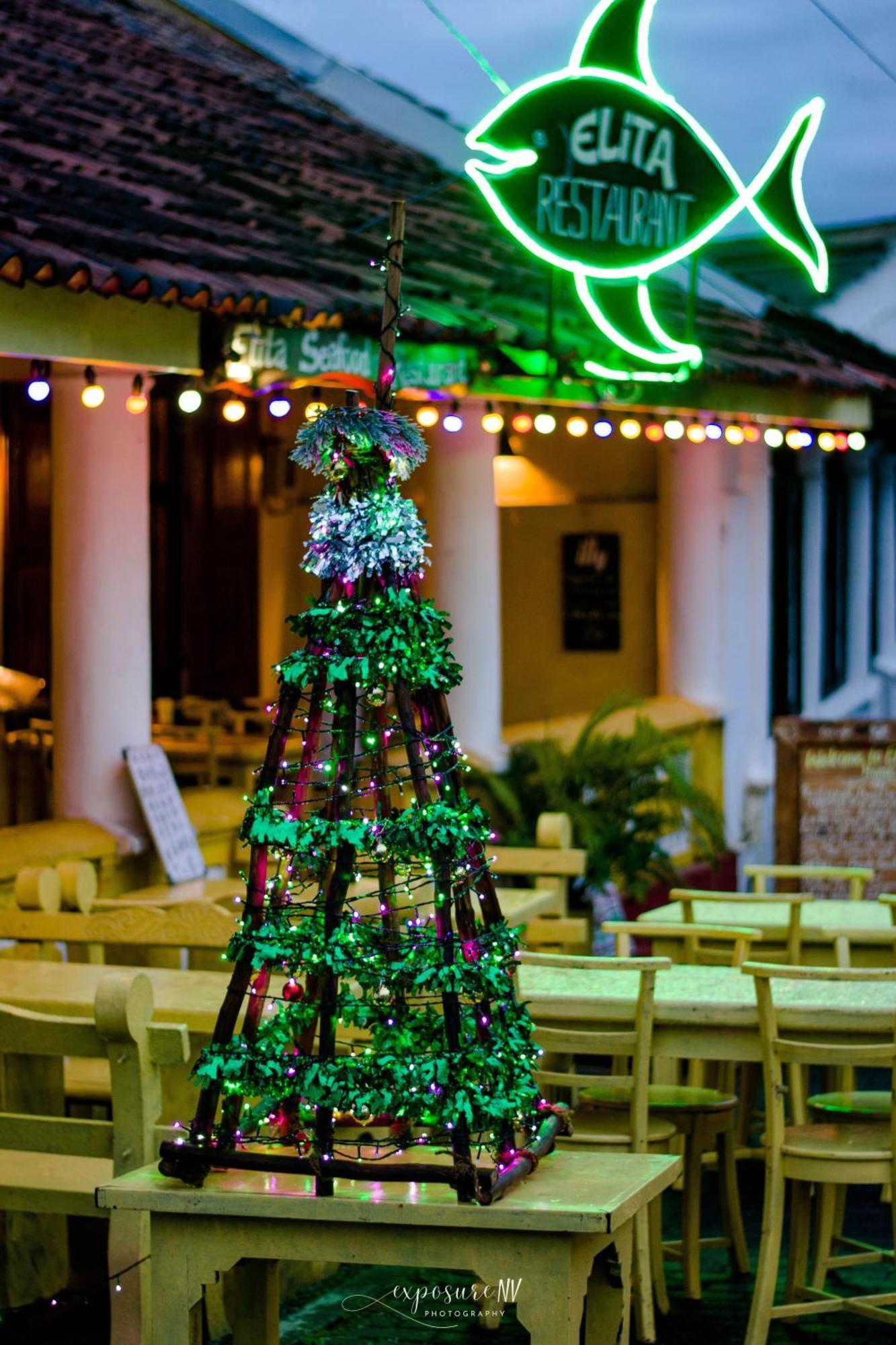 Southern Comforts - Galle Fort Екстер'єр фото