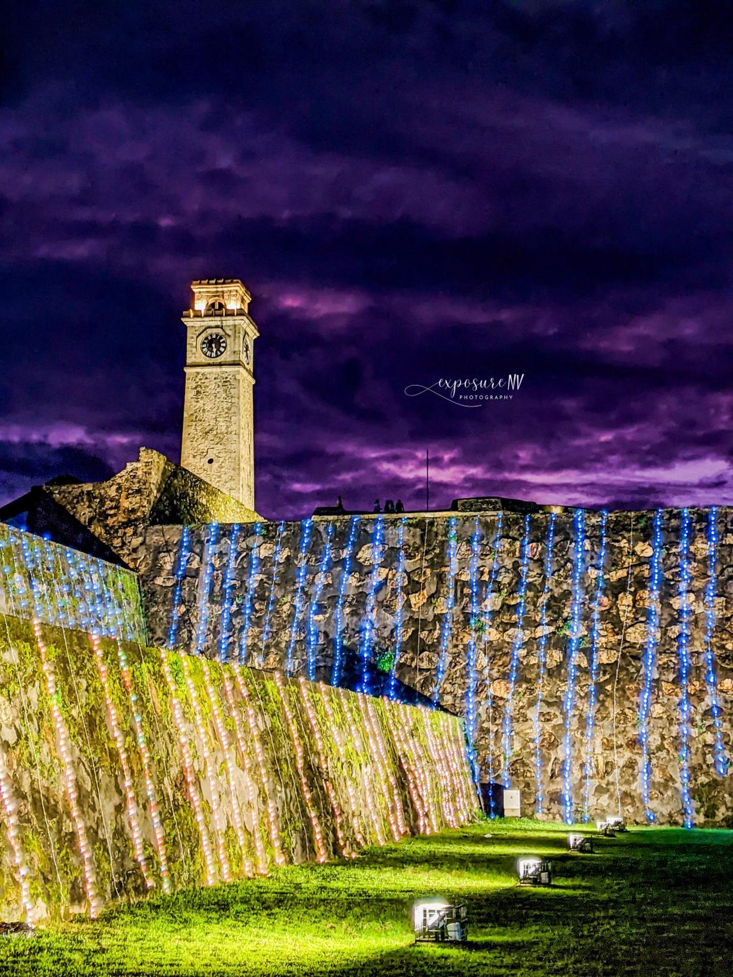 Southern Comforts - Galle Fort Екстер'єр фото