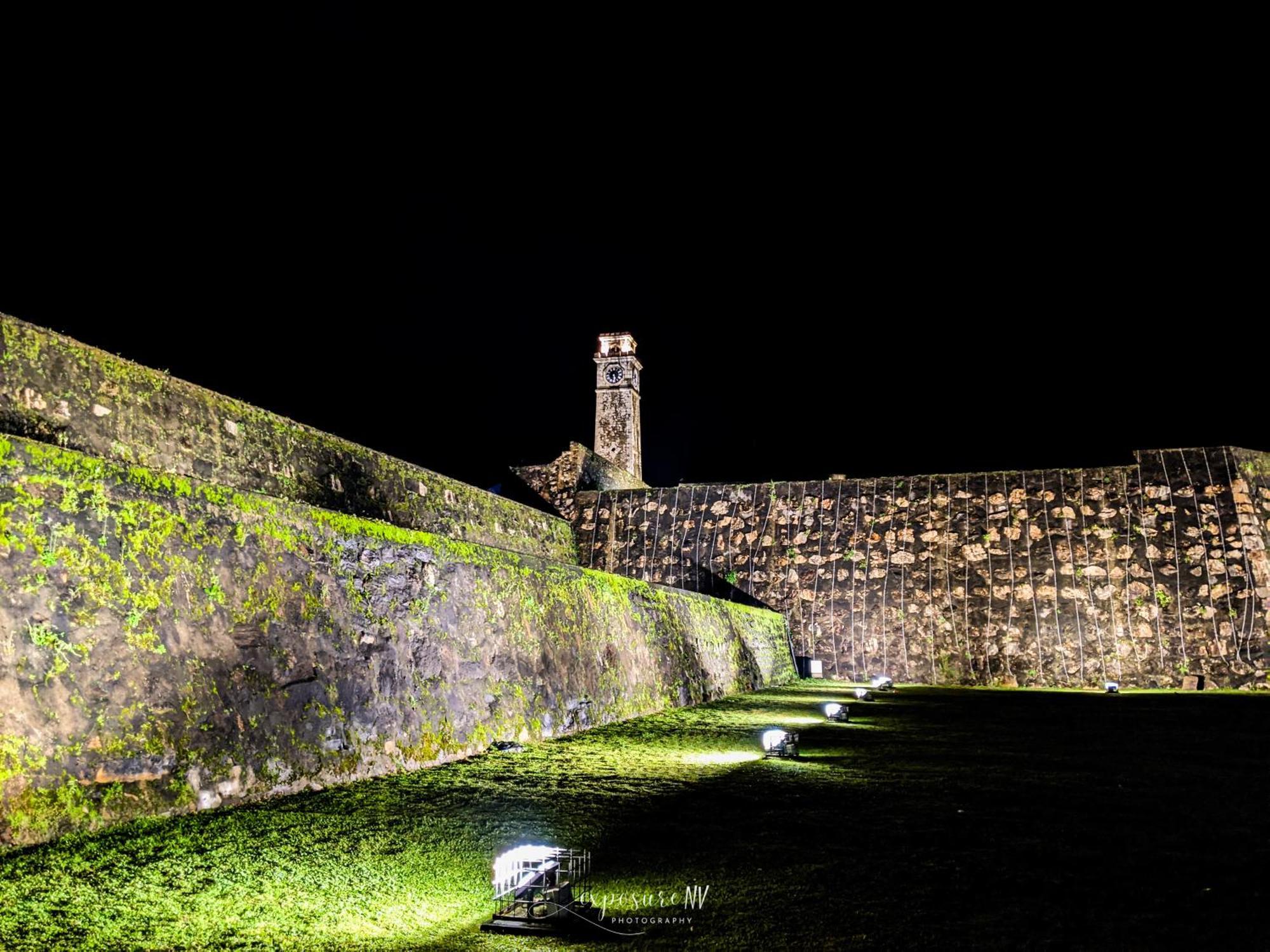 Southern Comforts - Galle Fort Екстер'єр фото