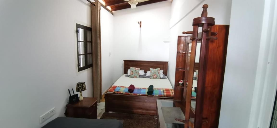 Southern Comforts - Galle Fort Екстер'єр фото