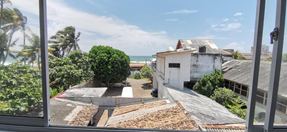 Southern Comforts - Galle Fort Екстер'єр фото