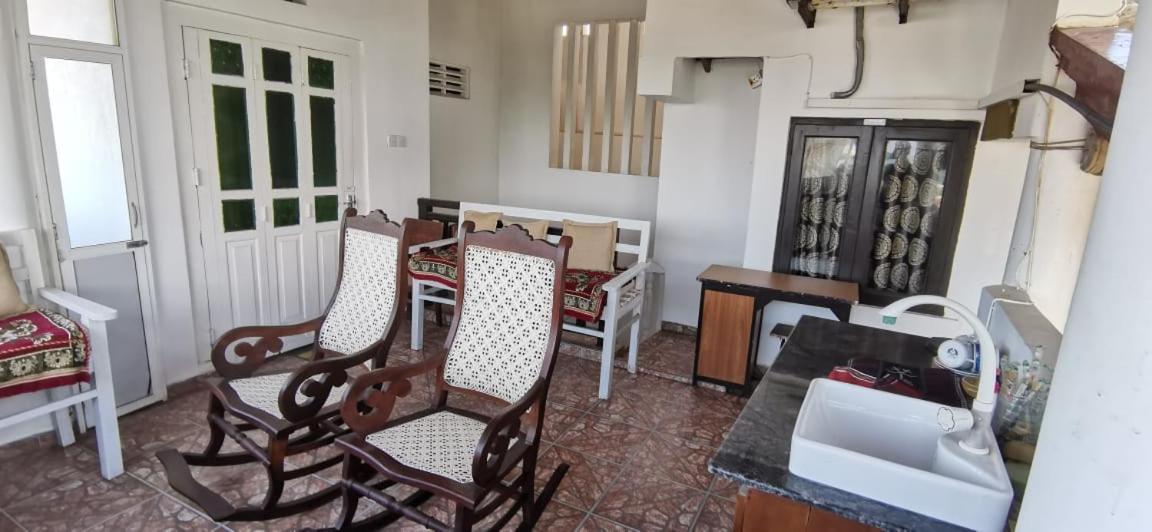 Southern Comforts - Galle Fort Екстер'єр фото