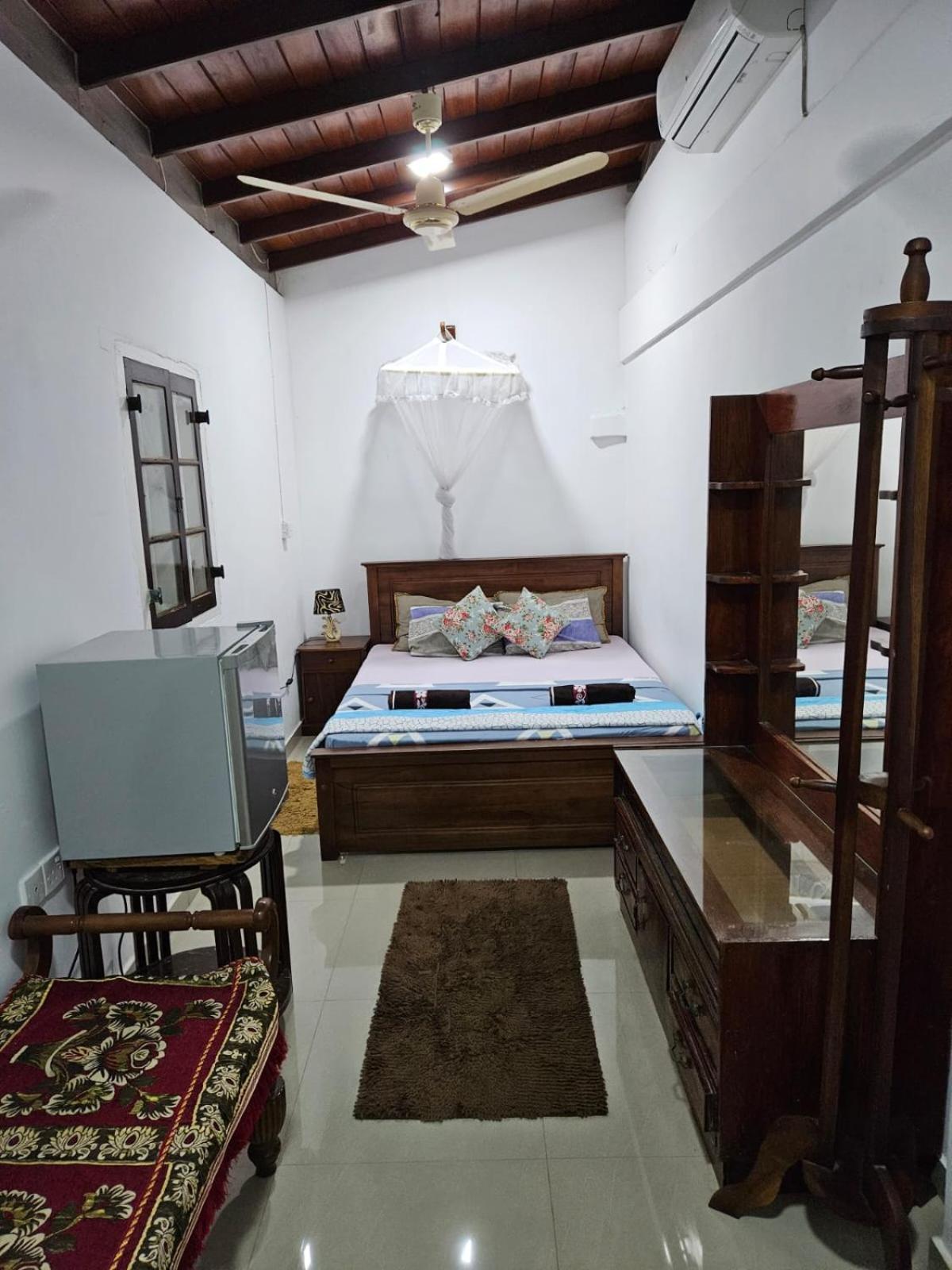 Southern Comforts - Galle Fort Екстер'єр фото
