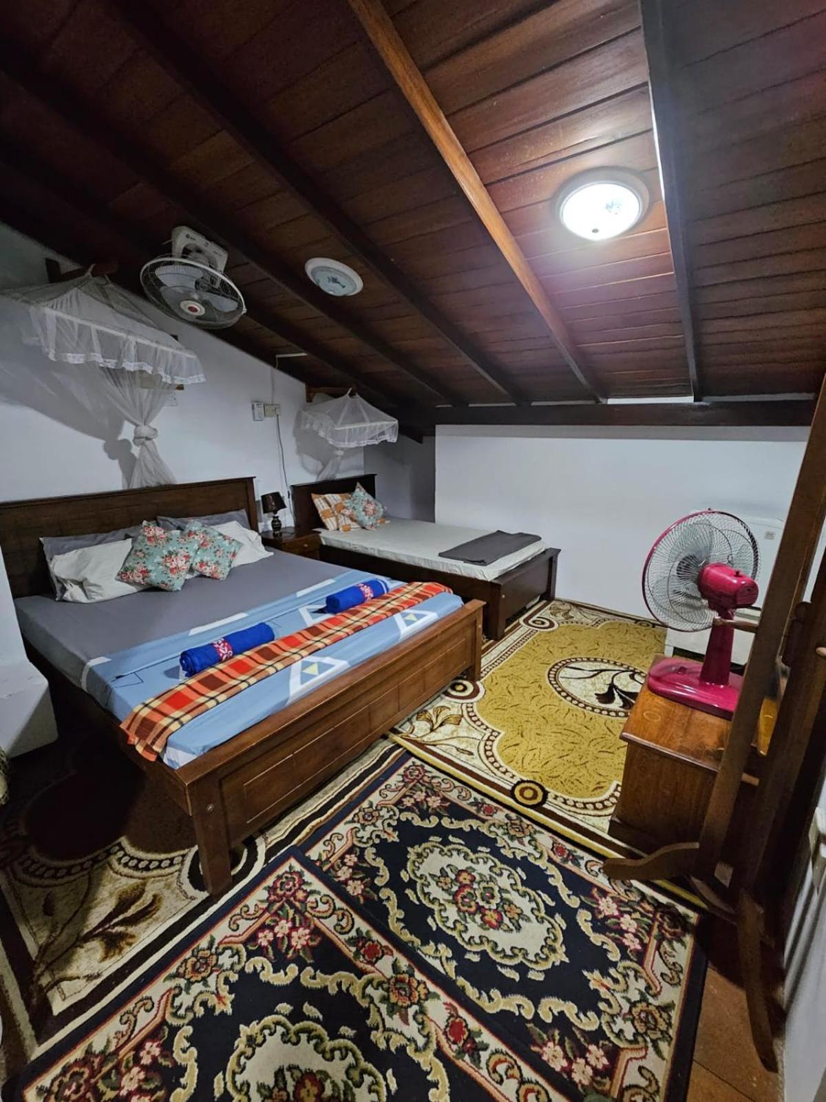 Southern Comforts - Galle Fort Екстер'єр фото