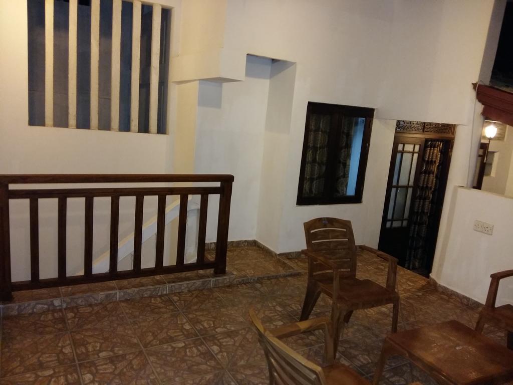 Southern Comforts - Galle Fort Екстер'єр фото