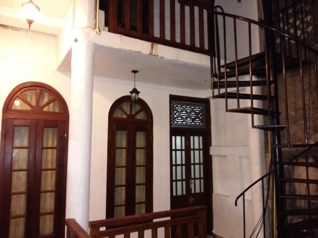 Southern Comforts - Galle Fort Екстер'єр фото