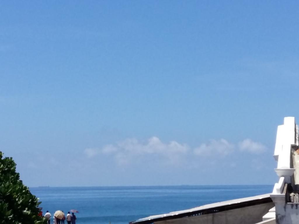 Southern Comforts - Galle Fort Екстер'єр фото