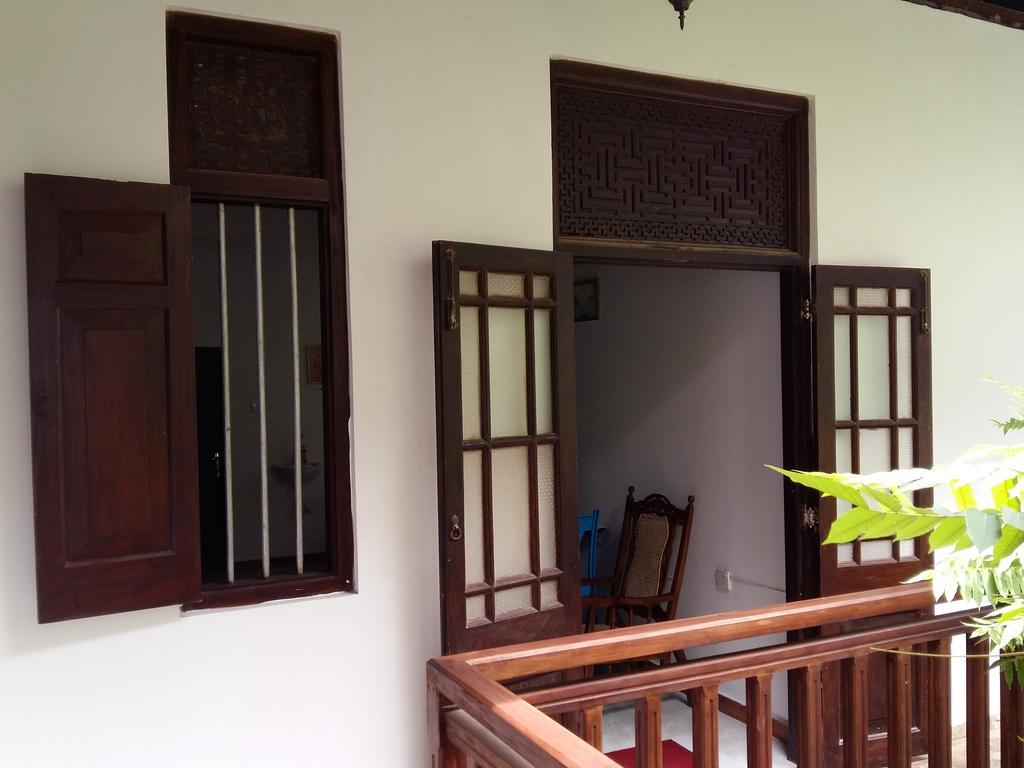 Southern Comforts - Galle Fort Екстер'єр фото