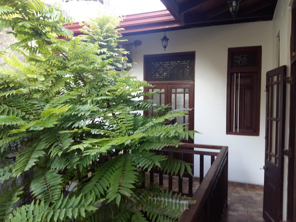 Southern Comforts - Galle Fort Екстер'єр фото