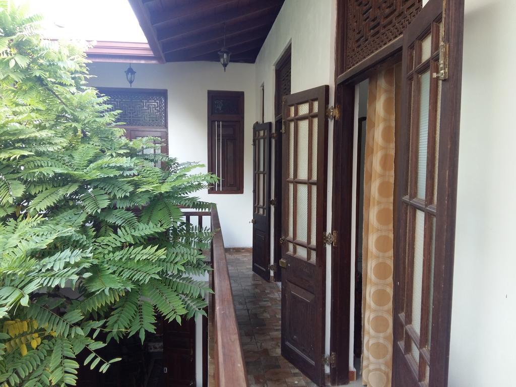 Southern Comforts - Galle Fort Екстер'єр фото