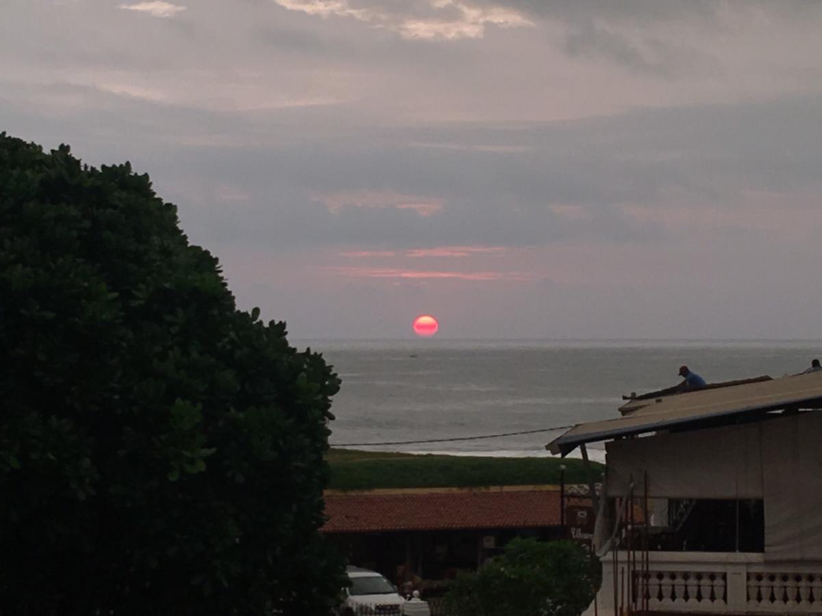Southern Comforts - Galle Fort Екстер'єр фото
