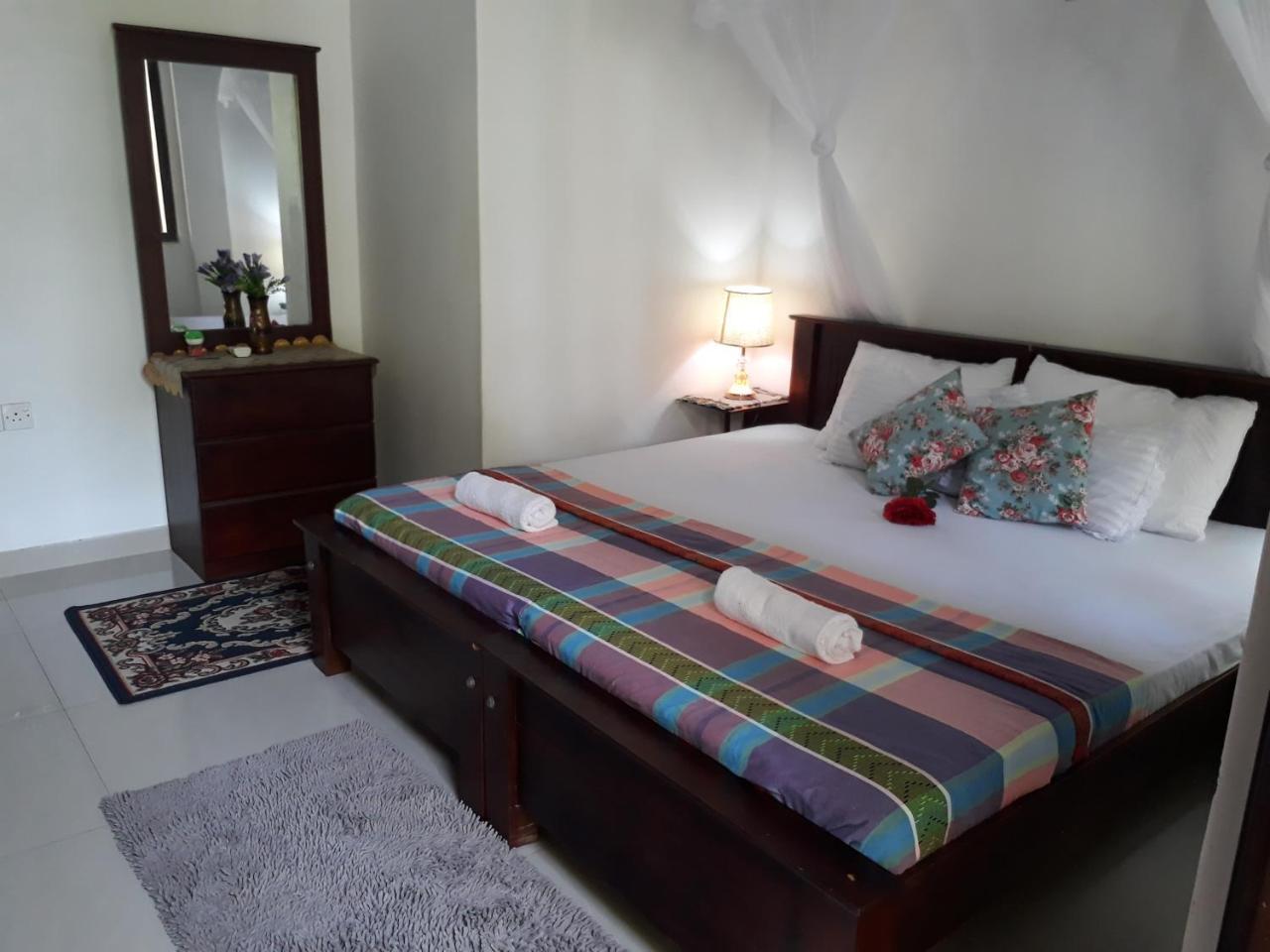 Southern Comforts - Galle Fort Екстер'єр фото