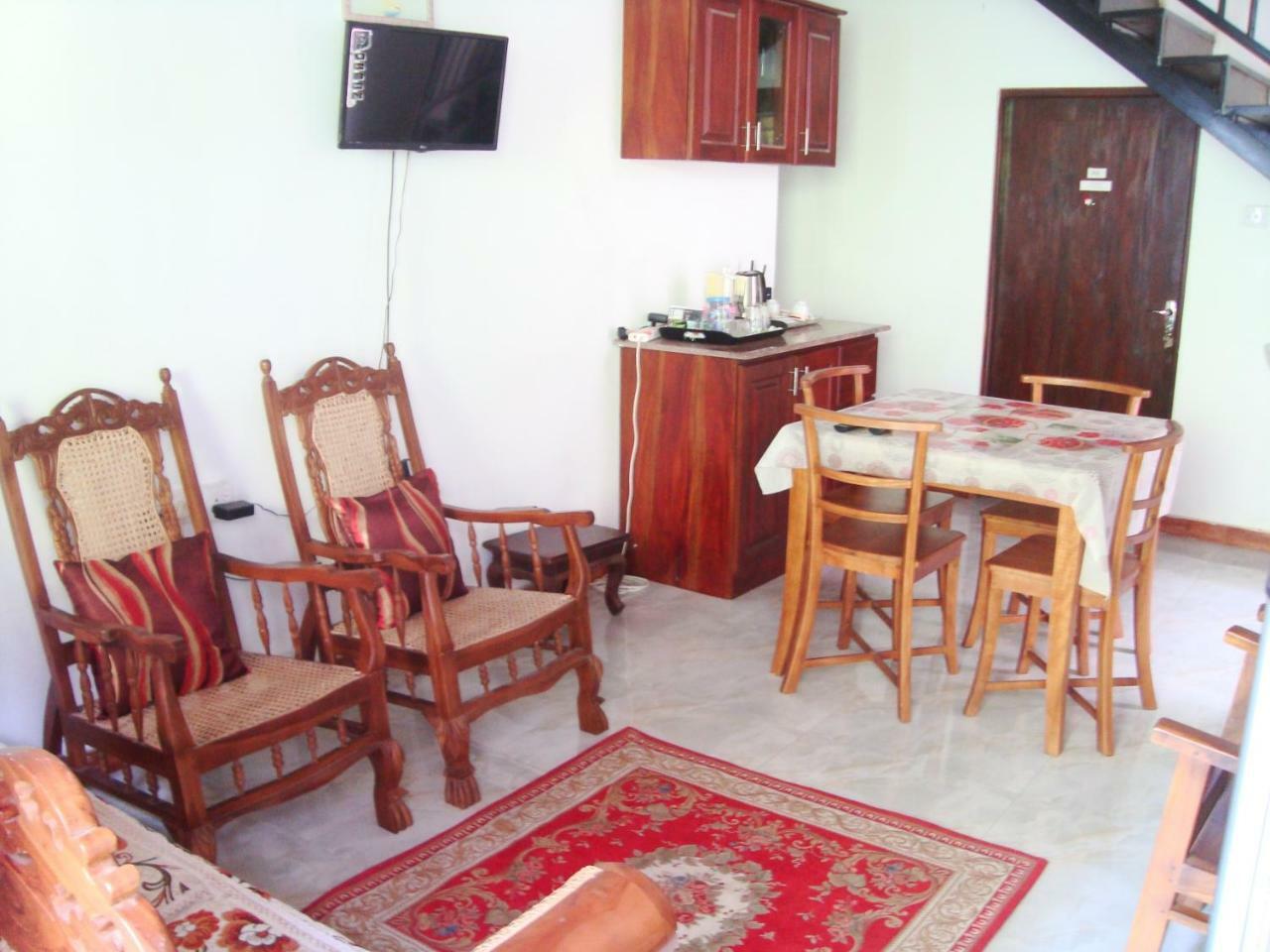Southern Comforts - Galle Fort Екстер'єр фото