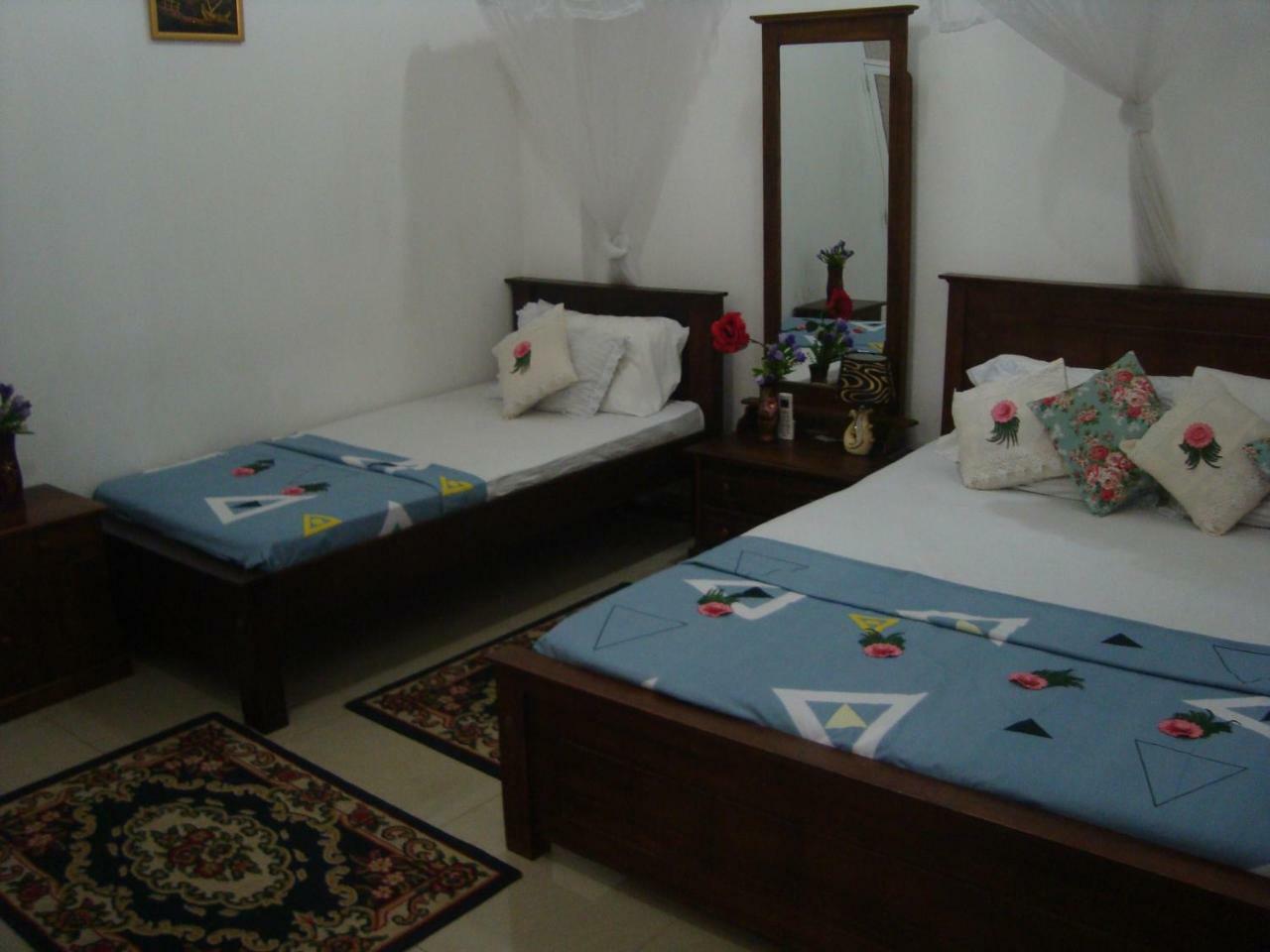 Southern Comforts - Galle Fort Екстер'єр фото