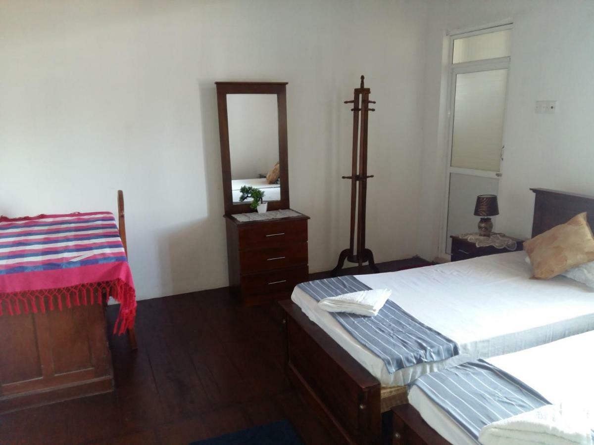 Southern Comforts - Galle Fort Екстер'єр фото